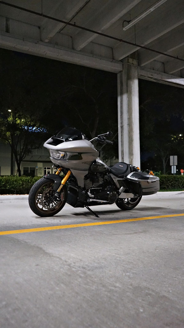 ROAD GLIDE CVO VTB EDITION photo 20