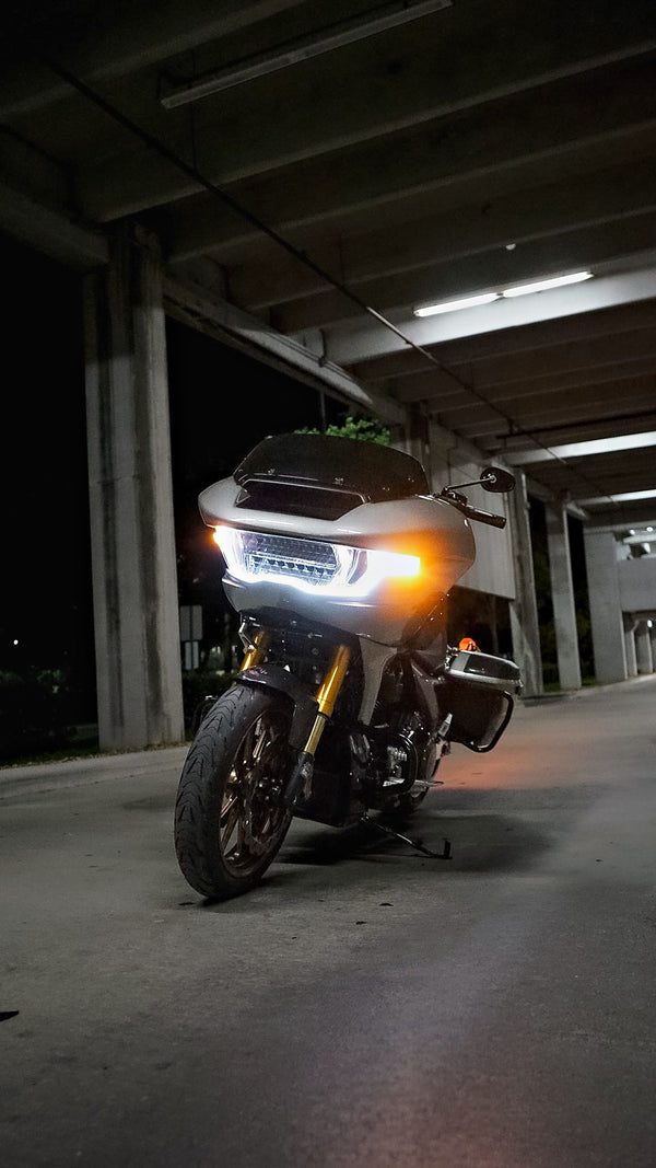 ROAD GLIDE CVO VTB EDITION photo 22
