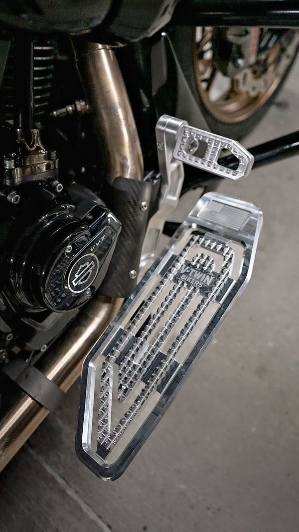 ROAD GLIDE CVO VTB EDITION photo 25