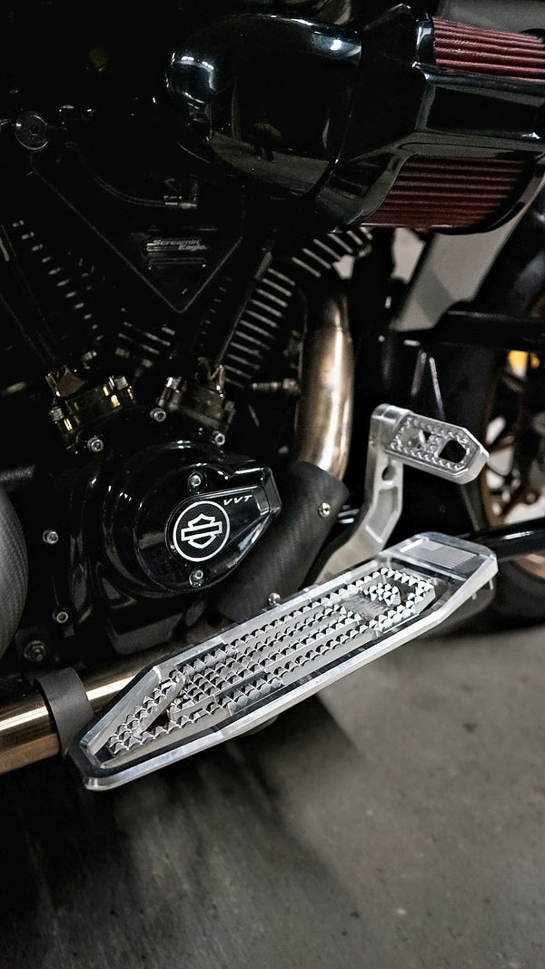 ROAD GLIDE CVO VTB EDITION photo 26