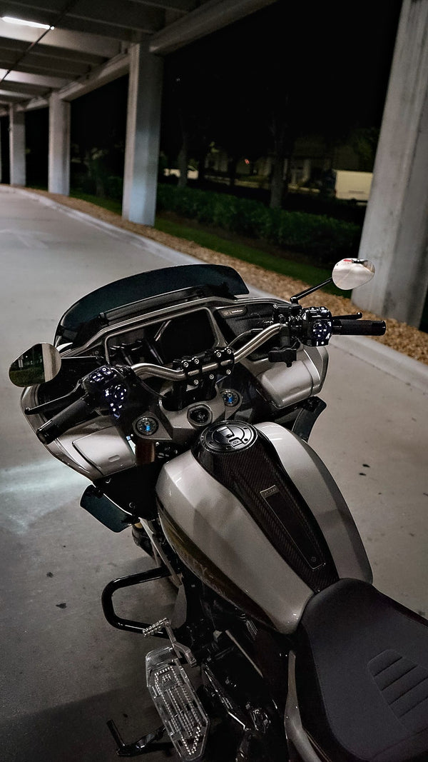 ROAD GLIDE CVO VTB EDITION photo 27