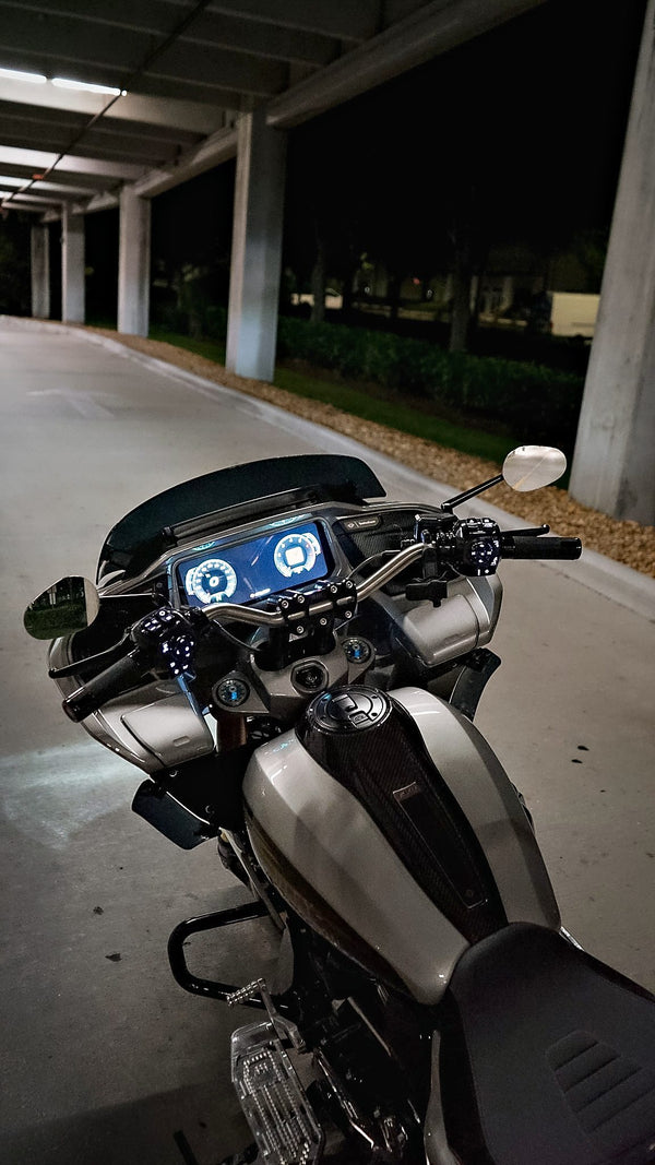 ROAD GLIDE CVO VTB EDITION photo 28
